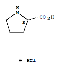 L-脯氨酸鹽酸鹽