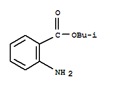 2-氨基苯甲酸異丁酯