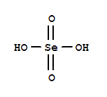硒酸