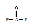 氟化硫醯基