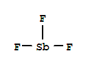 三氟化銻