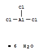 結晶氯化鋁