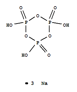 三偏磷酸鈉