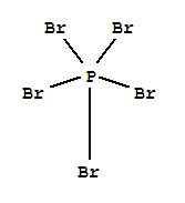 五溴化磷