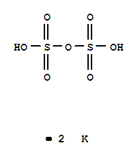 焦硫酸鉀