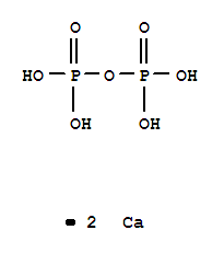 焦磷酸鈣