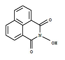 N-羥基-1,8-萘二甲酰亞胺