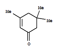 異佛爾酮