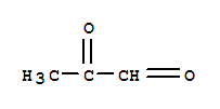 丙酮醛 174855