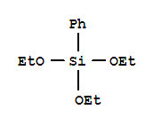 苯基三乙氧基硅烷
