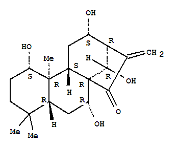 Excisanin A