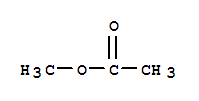 乙酸甲酯