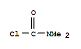 二甲氨基甲酰氯
