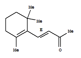 β-紫羅蘭酮