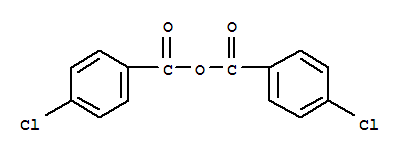 4-氯苯甲酸酐