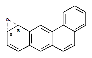 苯并(a)蒽10,11-環氧化物