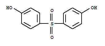 4,4-二羥基二苯砜