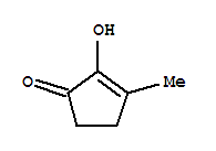 甲基環戊烯醇酮