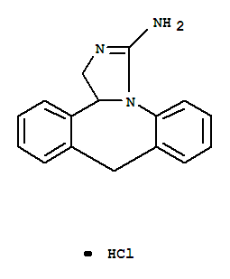 鹽酸依匹斯汀