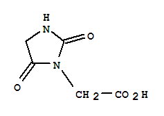 (2,5-二氧代咪唑啉-1-基)乙酸