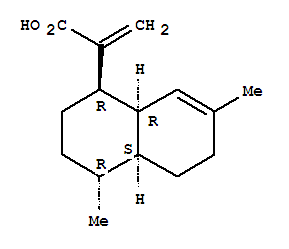 二氫青蒿酸