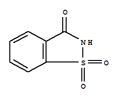 鄰苯酰磺酰亞胺