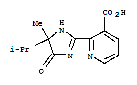 咪唑煙酸