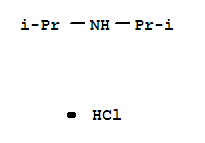 鹽酸二異丙胺