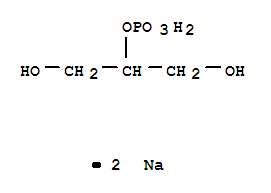 β-甘油磷酸鈉