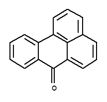 苯繞蒽酮