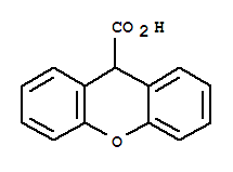 占噸酸