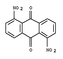 1,5-二硝基蒽醌