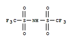 雙三氟甲烷磺酰亞胺