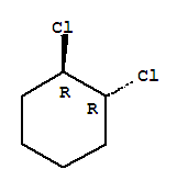 反式-1,2-二氯環己烷