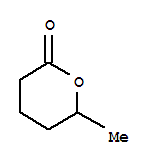 δ-己醇內酯