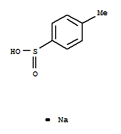 對甲苯亞磺酸鈉