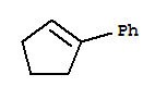 1-苯基環戊烯