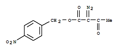 2-重氮乙酰乙酸對硝基芐酯