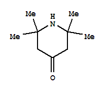 四甲基哌啶酮