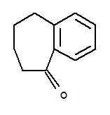 1-苯并環庚酮