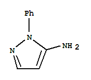 5-氨基-1-苯基吡唑
