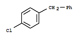 4-氯二苯甲烷