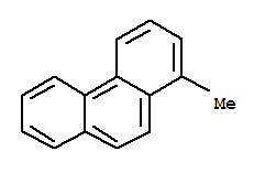 1-甲基菲
