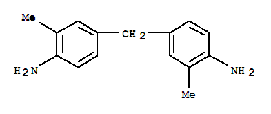 4,4'-亞甲基雙(2-甲基苯胺)