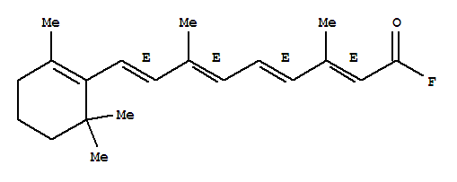 視黃酰氟