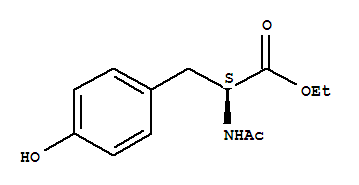 N-乙酰-L-酪氨酸乙酯