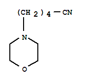 4-嗎啉戊腈