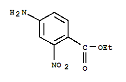 4-氨基-2-硝基苯甲酸乙酯