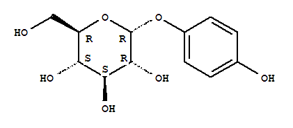 α-熊果苷