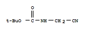 N-(叔丁氧羰基)-2-氨基乙腈